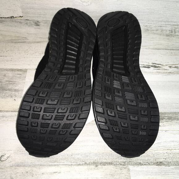 Altama Running Shoe Sneakers Womens 10 B Black NWT Tactical Lightweight Vibram - Picture 11 of 11